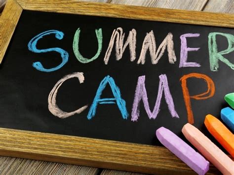Summer Camps Offered With Coronavirus Precautions In Alexandria Old