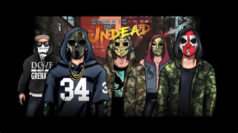 Hollywood Undead 6
