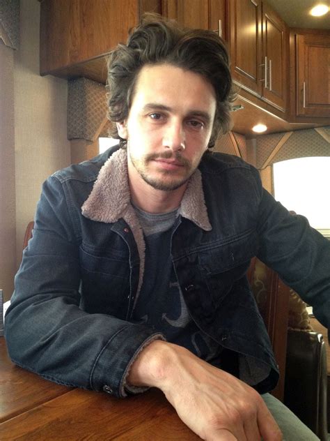 ‘actors Anonymous By James Franco The Boston Globe