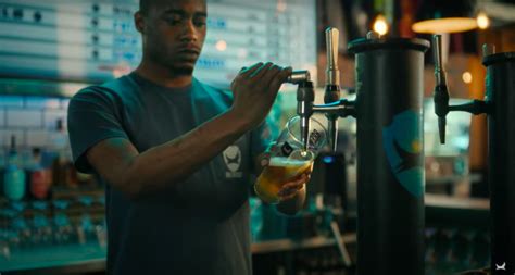 Brewdog Launches ‘beer For All Carbon Negative Ad Campaign The