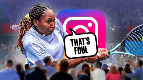 Coco Gauff Blasts USTA S Australian Open Social Media Post As Worst