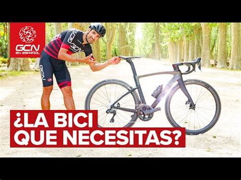 Carreteras Ideales Para Ir En Bici Descubre Las Mejores Rutas My Blog