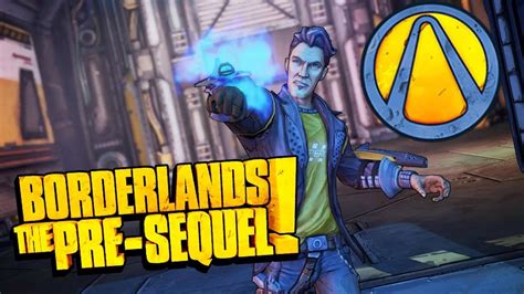Exactly what changes in those modes really? True Vault Hunter Mode Walkthrough (Borderlands Pre Sequel ...