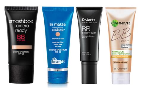 — pay for your order. BB Cream Is Just the Beginning of Alphabet Creams