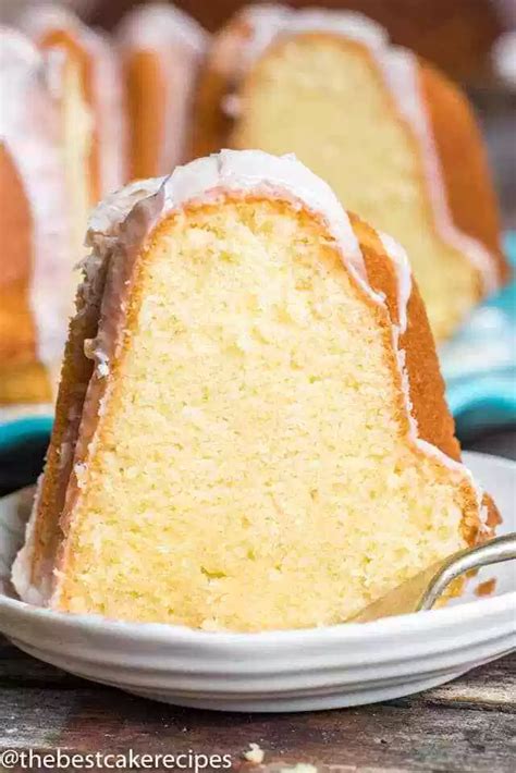 Best diabetic pound cake recipe. pound cake recipe with glaze | Pound cake recipes, Five ...