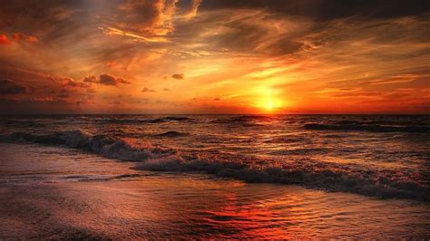 1366 X 768 Hd Sunset Wallpapers Top Free 1366 X 768 Hd Sunset