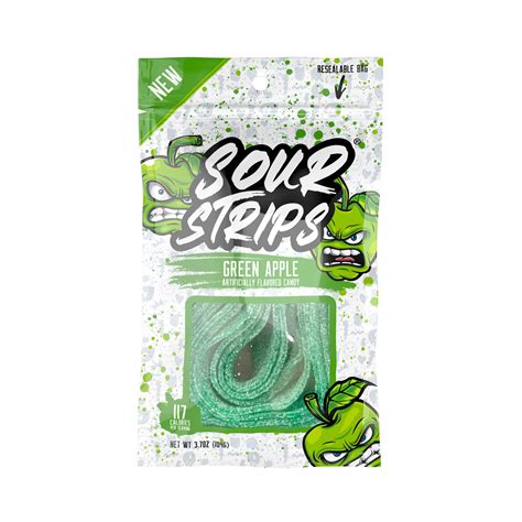 Sour Strips Nutrition Depot Philippines