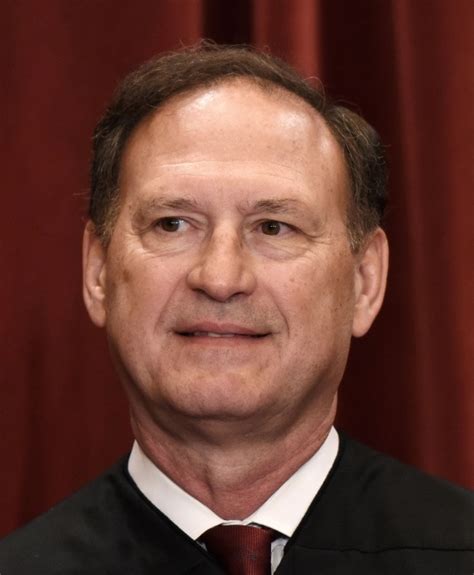 Column Justice Alito And Warning Signs The Oakland Press