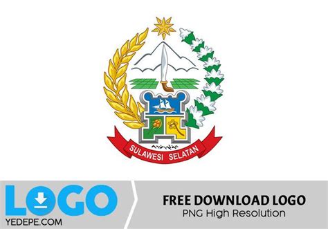 Detail Download Logo Provinsi Sulawesi Tenggara Koleksi Nomer