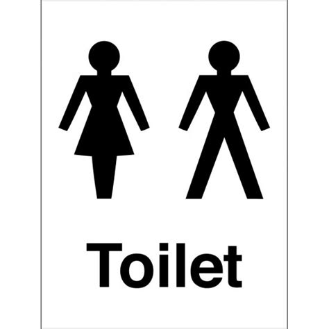 Toilet Signs From Key Signs Uk Riset