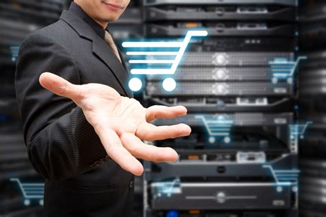 6 Ways To Develop Your Ecommerce Business With Managed Hosting