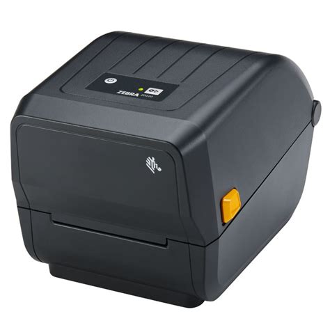 Besides, it's possible to examine each page of the guide singly by using the scroll bar. Zebra ZD220 Desktop Label Printer | The Barcode Warehouse Ltd