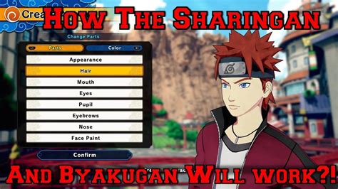 Lead your team and fight online to see who the best ninjas are! Naruto To Boruto Shinobi Striker How Byakugan and ...