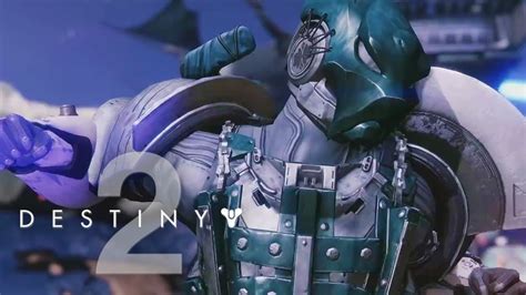 Destiny 2 Forsaken New Titan Supers And Abilities Official Trailer