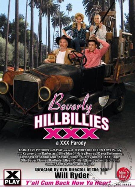 Beverly Hillbillies Xxx A Xxx Parody Fleshbot