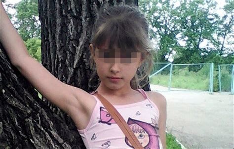Man Tells Russian Police He Won 10 Year Old Girl From Her Father