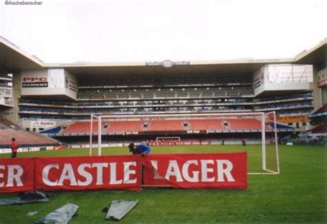 Dhl Newlands Stadium Stadion In Cape Town Wc
