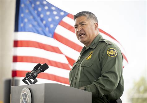 Hstoday Border Patrol Agents Protect Us Border Amidst Targeted