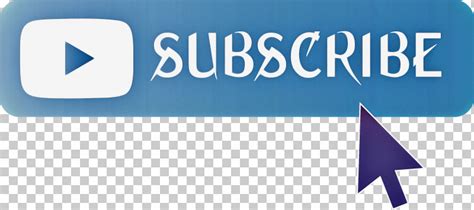 Subscribe Button Youtube Subscribe Button Png Clipart Area Business