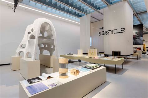 Galería De Museo Maxxi Celebra A Las Arquitectas En La Exposición