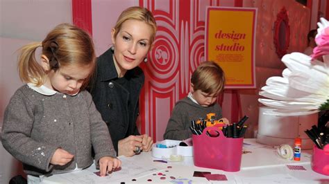 Kelly Rutherford Granted Sole Custody Of Two Children Cnn