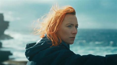 ‘the Outrun Review Saoirse Ronan Shines In A Muddled Story Of Sobriety