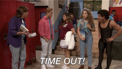 Jimmy Fallon Saved By The Bell Gifs Find Share On Giphy