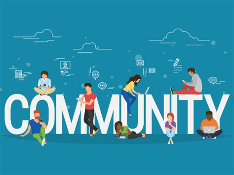 Ctns Volunteers Build Community Through Connection Community Tech