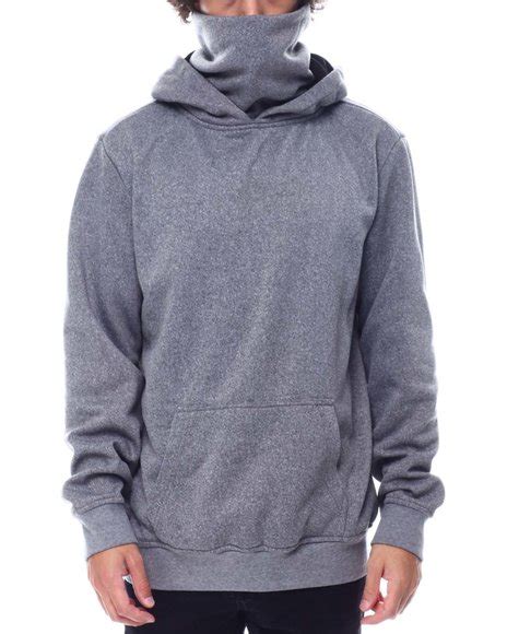Buy Face Cover Hoodie Mens Hoodies From Reason Find Reason Fashion