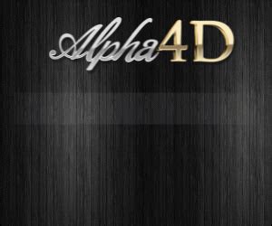 www alpha 4d com
