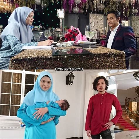 Perempuan paling bahagia merupakan sebuah drama malaysia 2017 yang disiarkan melalui slot raihana di astro oasis dan maya hd. Drama Perempuan Paling Bahagia | MyInfotaip