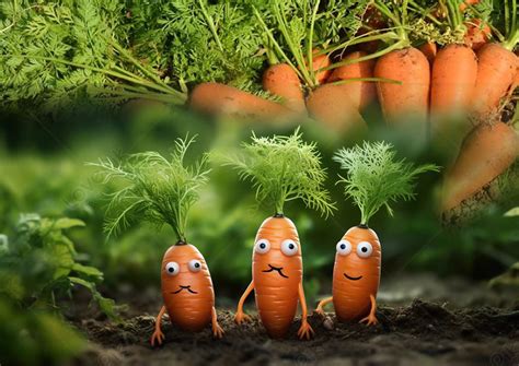 Wajib Dicoba! Tak Hanya Bagus untuk Mata, Ini Dia 3 Manfaat Wortel bagi