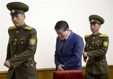 us man kim dong chul admits stealing north korea secrets bbc news