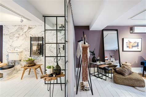 The Epitome Of Instagram Worthy Interior Design The Houzz Of 2018