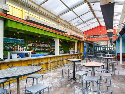 Maybe you would like to learn more about one of these? Eater DC's Guide To Heated Patios For Year-Round Outdoor ...