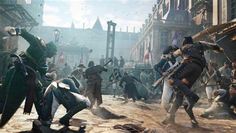 How To Fix Assassin S Creed Unity Errors Crashes Fps Drops