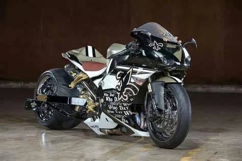 Motorcycle dealership in new orleans, louisiana. New Orleans Saints Motorcycle | Carros