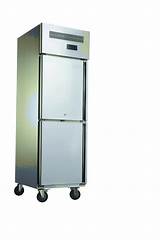 Pictures of Commercial Size Freezers