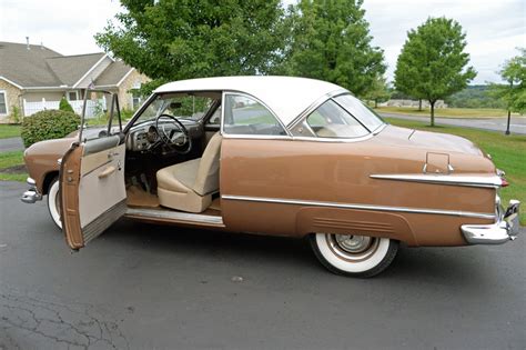 1951 Ford Crown Victoria For Sale in Wooster, Ohio | Old ...