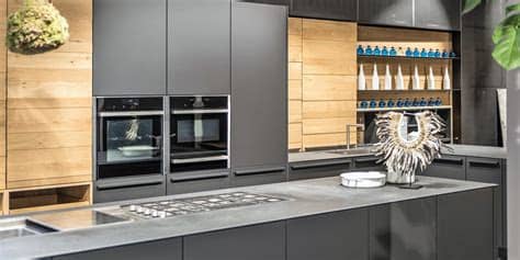 Proyectos de cocina personalizados diseñados en nuestro estudio de cocinas. Muebles de cocina | Azul Acocsa