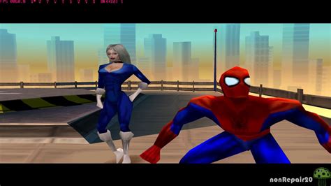 Spider Man Ps1 Full Walkthrough Livestream Youtube