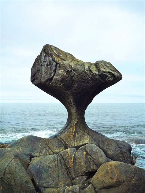 136 Best Balancing Rock Formations Images On Pinterest