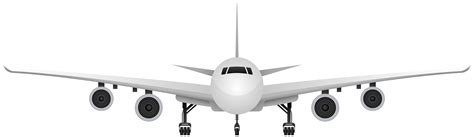 Plane Clipart Png