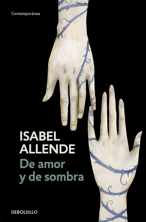 De Amor Y De Sombra Isabel Allende Comprar Libro 9788497592543