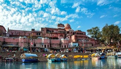 Chitrakoot Uttar Pradesh Best Guide And Attractions Tusk Travel Blog