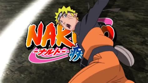 Naruto Shippuden Opening 1 Vídeo Dailymotion