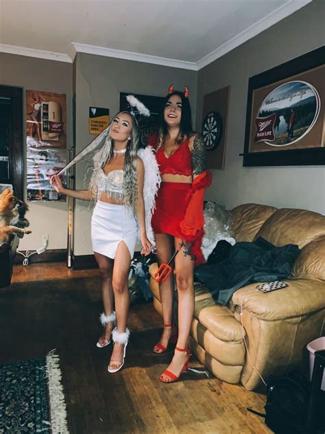 50 Cute Bff Halloween Costumes For You And Your Bestie Halloween