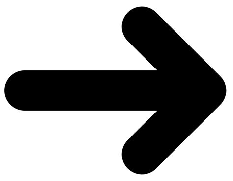Down Arrow Symbol