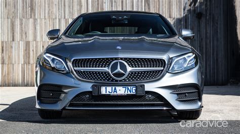 The e400 coupe was happiest on l.a.'s freeways, at speed, at night. 2017 Mercedes-Benz E400 4Matic Coupe review | CarAdvice