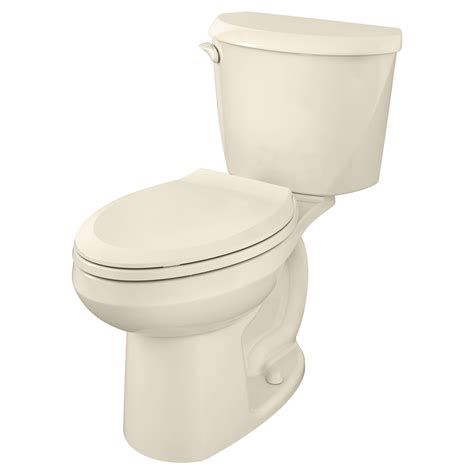 Colony™ Two Piece 128 Gpf48 Lpf Chair Height Elongated Toilet Less Seat